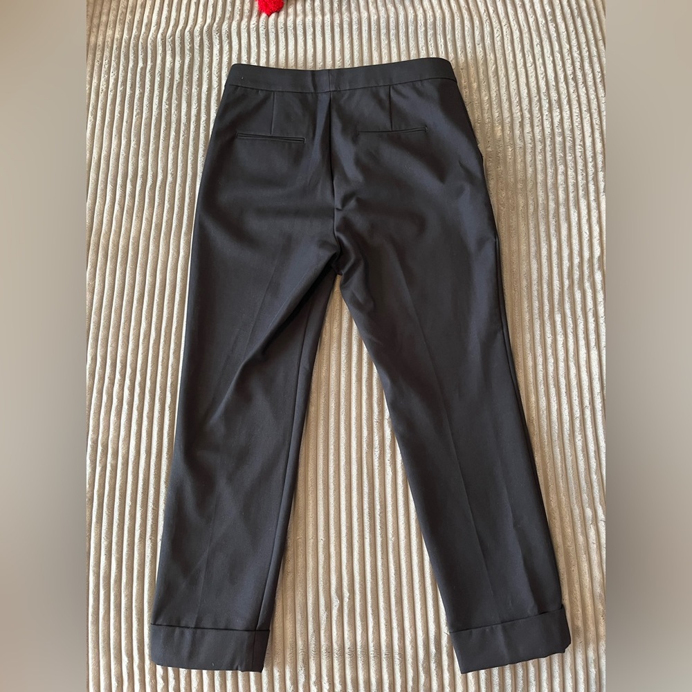 Ann Taylor Ankle Pant